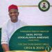 Aniekwe’s 2024–2025 Budget Cycles Legislative Gains