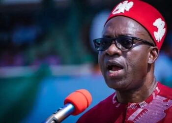 Court Restrains Anambra Government Over Onitsha Market