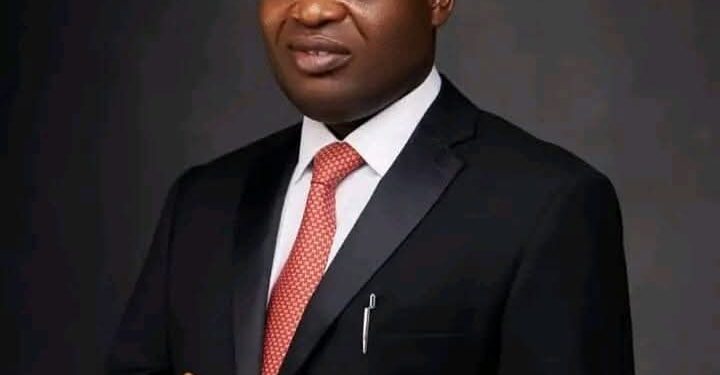 How Senator Tony Nwoye Is Strengthening the Grassroots