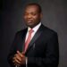 How Senator Tony Nwoye Is Strengthening the Grassroots