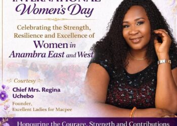 Excellent Ladies for Macpee Applaud the Vital Role of Women