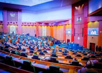 Reps Approve N10m Fine, Prison for Dual Party Membership