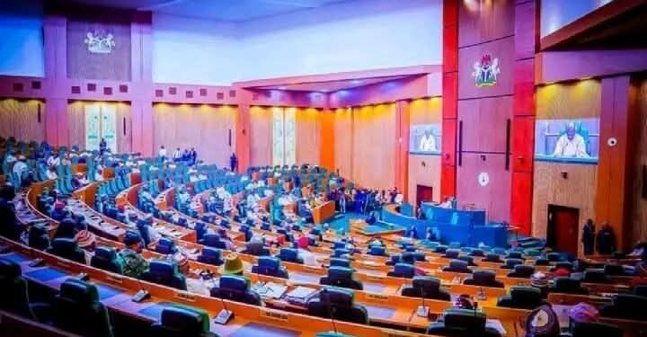 Reps Approve N10m Fine, Prison for Dual Party Membership