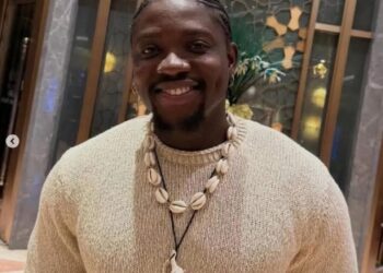 VeryDarkMan Alleges Tinubu Planning Beyond Two Terms