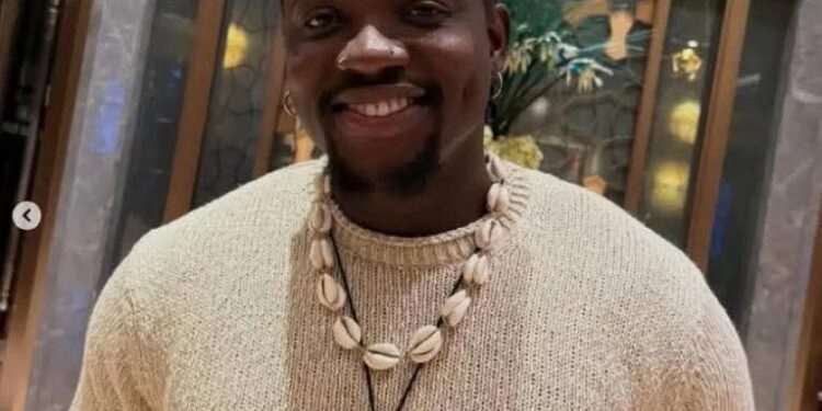 VeryDarkMan Alleges Tinubu Planning Beyond Two Terms