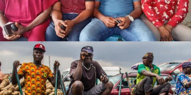 Wheelbarrow Pushers Cry Out Over ‘Illegal Fees