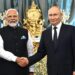 India Purchases 60 Million Barrels of Russian Crude