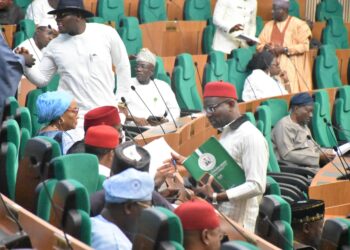 The Peter Aniekwe Way; Transformation that Speak Volumes