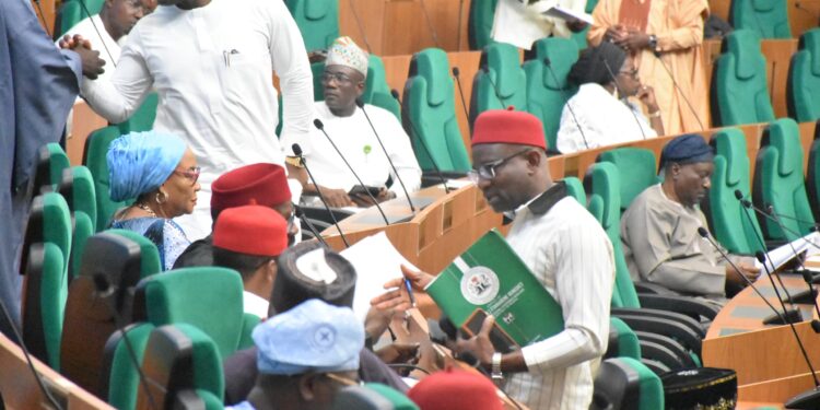 The Peter Aniekwe Way; Transformation that Speak Volumes