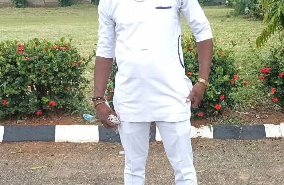 Hon. Uche Anizor Confirmed President General of Umuoba-Anam