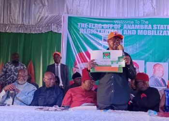 ADC Flags Off Membership Revalidation in Anambra