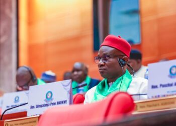 Macpee Leads Digital Education Revolution in Anambra East/West