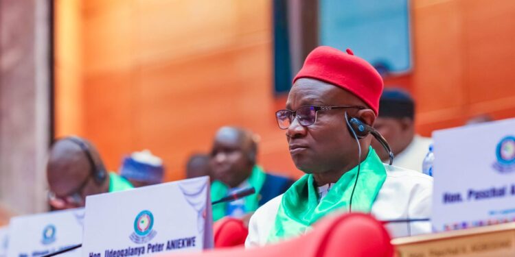 Macpee Leads Digital Education Revolution in Anambra East/West