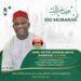 Aniekwe Encourages Continuation of Ramadan Values