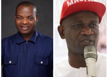 Nwoye–Aniekwe Alliance Signals New Era for Otuocha–Ibaji Road