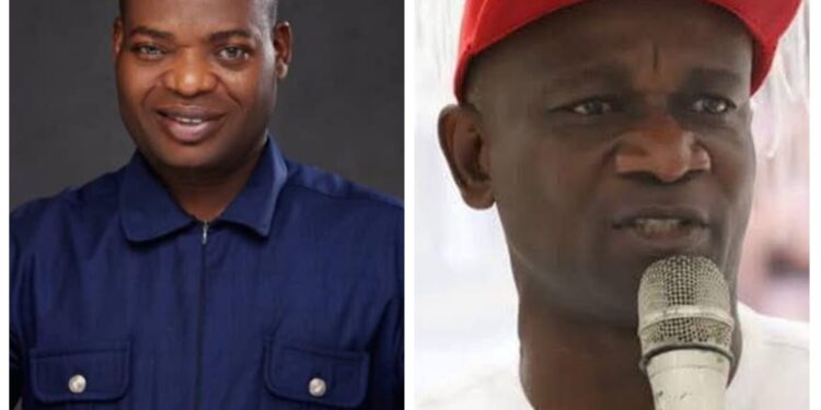 Nwoye–Aniekwe Alliance Signals New Era for Otuocha–Ibaji Road