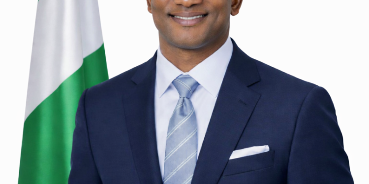 Aniekwe Delivers What Truly Matters, No Noise, Just Results