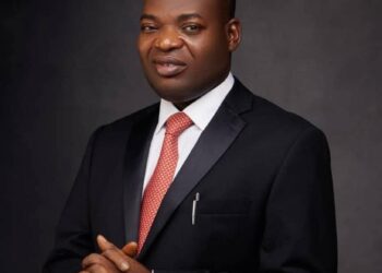 Nwoye Hands Over New Market Infrastructure Free of Charge