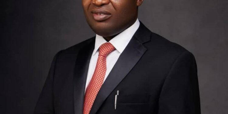 Nwoye Hands Over New Market Infrastructure Free of Charge