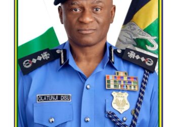 IGP Disu Leads Major Security Push in Plateau Community