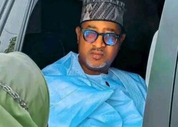 Governor’s Top Aide Escapes Assassination Attempt