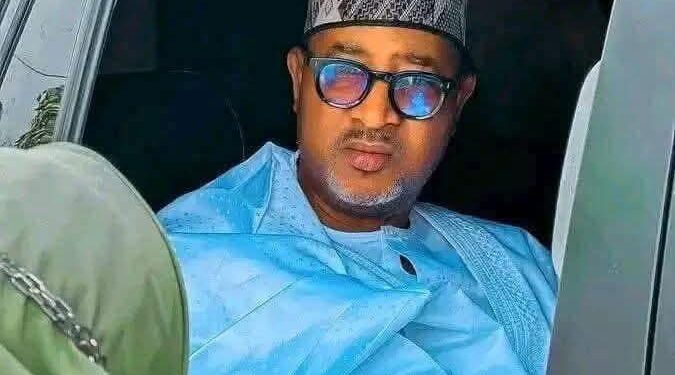 Governor’s Top Aide Escapes Assassination Attempt