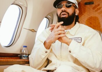 Phyno Urges VeryDarkMan to Drop B-Lord Case