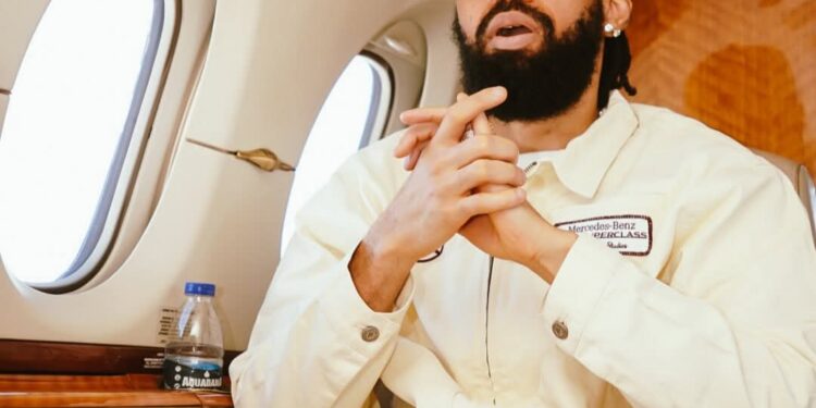 Phyno Urges VeryDarkMan to Drop B-Lord Case