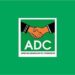 ADC Leads Thunderous Save Democracy Protest