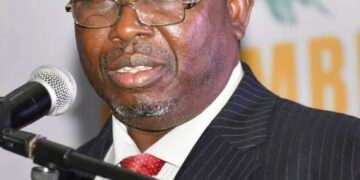 Amupitan Denies APC Links, Moves to Prosecute