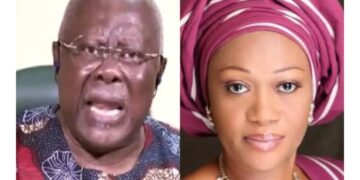 George Seeks FG Custody of N25.7bn Library Donations