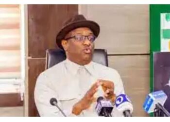 Keyamo Summons Emergency Meeting as Jet Fuel increases