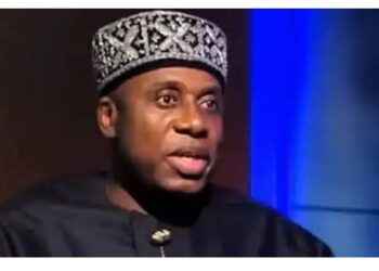 Amaechi Calls for Performance-Based Voting