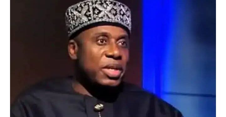 Amaechi Calls for Performance-Based Voting