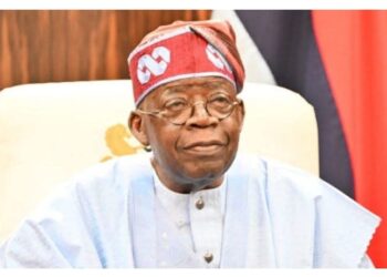 No amount of pressure will make me quit” – Tinubu replies critics