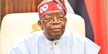 No amount of pressure will make me quit” – Tinubu replies critics