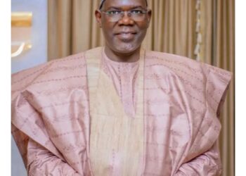 APC Backs Askira to Unseat Ndume