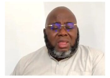 I Pay Over 100M For Students — Dokubo Reveals