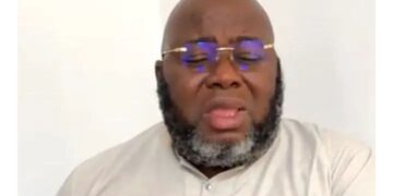 I Pay Over 100M For Students — Dokubo Reveals