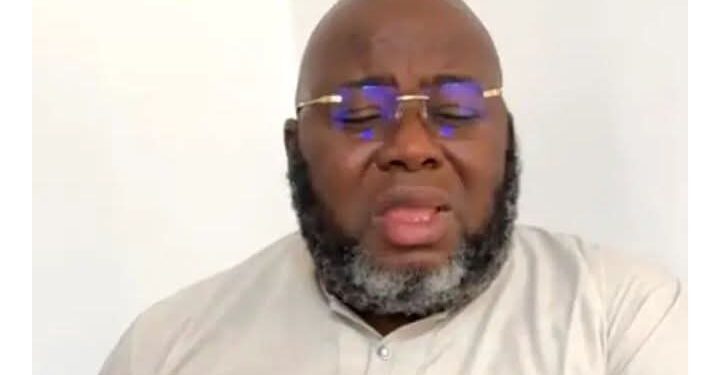 I Pay Over 100M For Students — Dokubo Reveals