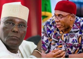Amaechi Counters Atiku On Choosing ADC Presidential Candidate