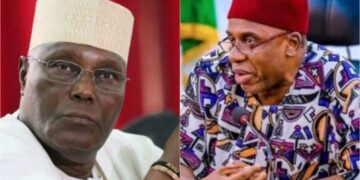 Amaechi Counters Atiku On Choosing ADC Presidential Candidate