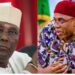 Amaechi Counters Atiku On Choosing ADC Presidential Candidate