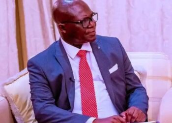 Arise TV’s Abati fires back over comments on Jonathan