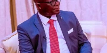 Arise TV’s Abati fires back over comments on Jonathan