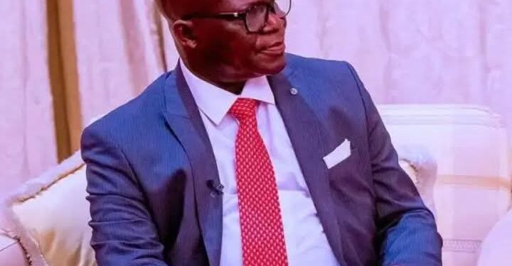 Arise TV’s Abati fires back over comments on Jonathan