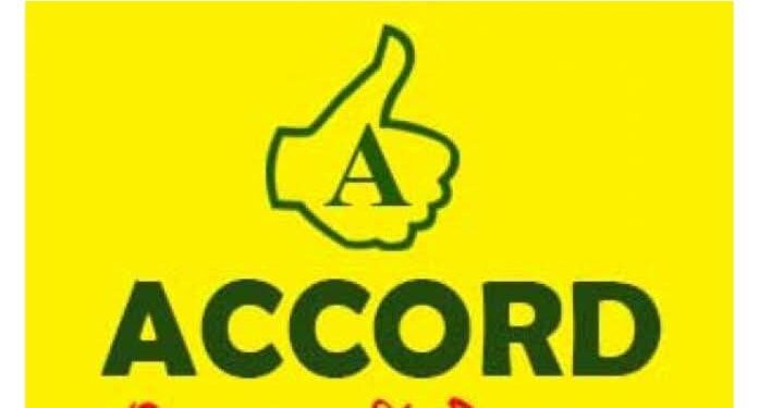 Accord Party sets N15m for governorship forms