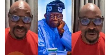 Fayose slams Tinubu over his boastful election comments