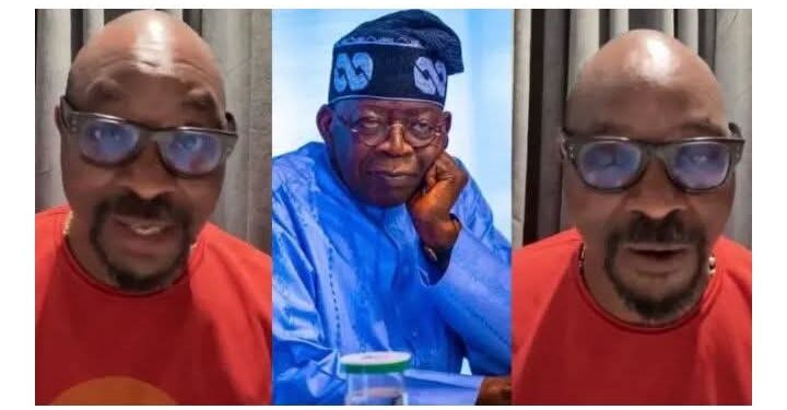 Fayose slams Tinubu over his boastful election comments