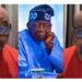 Fayose slams Tinubu over his boastful election comments